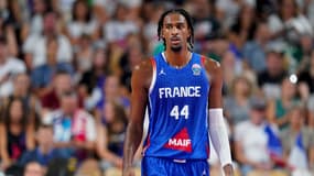 Alexandre SARR