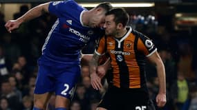 Ryan Mason