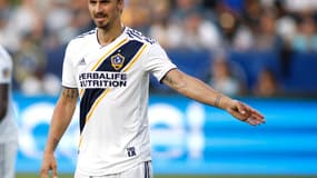 Zlatan Ibrahimovic