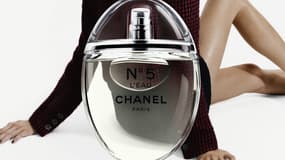 N°5 L’Eau, Chanel 