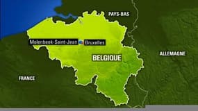 Attentats de Paris: l’enquête et la traque jusqu’en Belgique