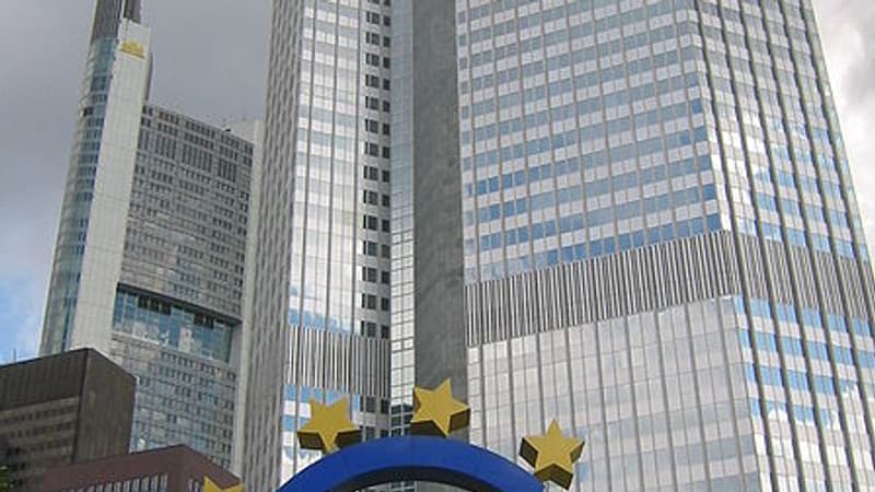 La BCE relève sa prévision d'inflation à 2,5% en 2024