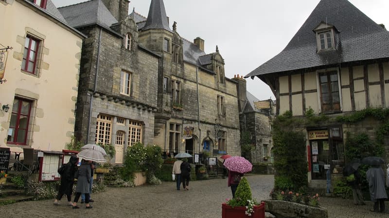 Rochefort-en-Terre