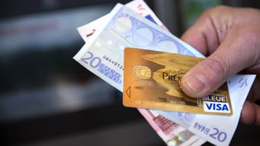 Les plus accros à la carte bancaire dans le monde restent les Finlandais