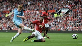Kevin De Bruyne