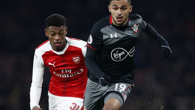 Sofiane Boufal