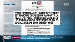 La télé-réalité française championne du sexisme