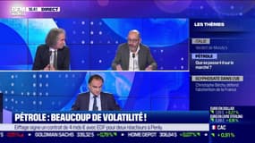 Les experts du soir - Vendredi 17 novembre