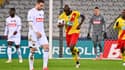 Fofana Lens-Lille