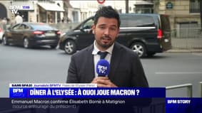 Gouvernement: les ministres et leurs conjoints invités à un dîner à l'Élysée