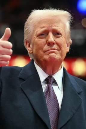 Donald Trump a-t-il tenu ses promesses? Ses 10 grands engagements de campagne passés au crible, un an après son retour à la Maison Blanche