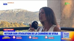 Top Sorties du vendredi 20 juin - Vitaa est l'invitée de Top Sorties