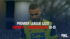 Résumé : Cardiff - Huddersfield (0-0) – Premier League