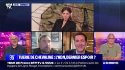 Tuerie de Chevaline : nouvelles expertises ADN - 29/05