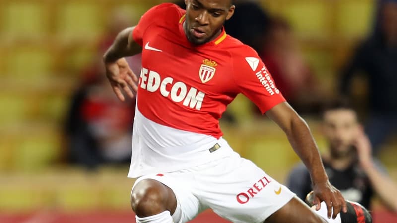 Thomas Lemar 