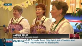Jour J Mondial: pas de folies pour la cérémonie d'ouverture