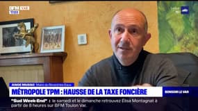 Toulon: l'augmentation de la taxe foncière dans la métropole
