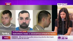 Narcotrafic - Dubaï : Abdelkader Bouguettaia extradé en France