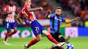 Lucas Hernandez