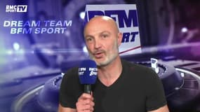 Leboeuf : "L'OM doit jouer la Coupe de France à fond"