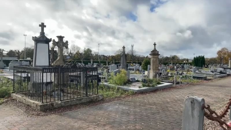 Toussaint : nos cimetières arrivent à saturation