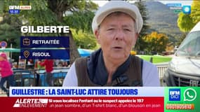 Guillestre: retour sur la foire ancestrale de la Saint-Luc 2024