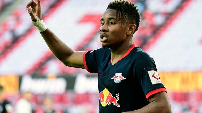 Christopher Nkunku (Leipzig)