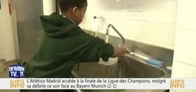 Les écoles modèles de la Fondation Espérance banlieues