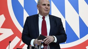 Uli Hoeness.