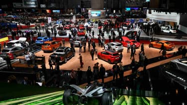 Volvo a annoncé son absence au salon automobile de Genève l'année prochaine.