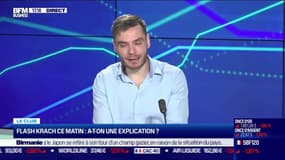 Quel potentiel pour les marchés dans ce contexte ? - 02/05