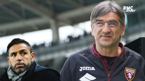 Mercato : l'entraîneur et le directeur sportif du Torino se battent sur un parking