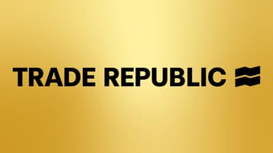 Investissez à partir de 1 euro avec Trade Republic et construisez votre épargne en quelques clics