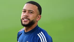 Memphis Depay