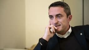 Un groupe de dissidents a été créé ce lundi, à la mairie de Marseille, en opposition à Stéphane Ravier. (Photo d'illustration)