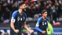 Olivier Giroud - France 