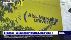 Provence: la galère de la recherche de logement pour les étudiants
