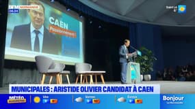 Le journal de 8h du mercredi 3 décembre 2025