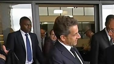 Sarkozy et Hollande ont été d'"aussi mauvais" présidents, pour les deux tiers des Français.