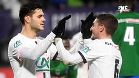 Coupe de France : Jouer le PSG, "une grande satisfaction" pour le président de Vannes
