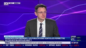 Idée de placements: Entreprises, résultat record pour les banques et les compagnies pétrolières - 10/02 