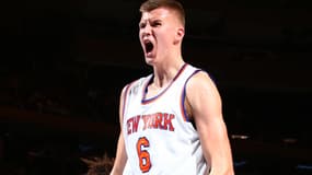 Kristaps Porzingis