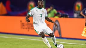 Kalidou Koulibaly - Sénégal