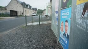 Les propos d'une candidate RN, qui a affirmé avoir un ophtalmo Juif et un dentiste musulman, font fait polémique 
