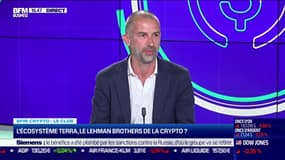 Réguler la cupidité plus que les cryptomonnaies: