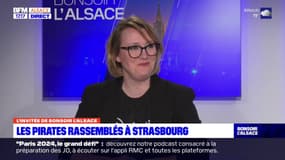 Le Parti pirate organise sa réunion nationale et européenne à Strasbourg