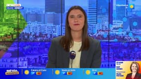 Bonjour Lyon du lundi 8 décembre 2025