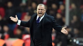 Fatih Terim