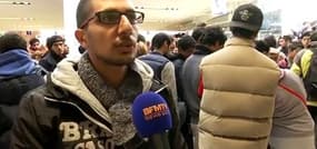L'Allemagne freine les arrivées de migrants en provenance de l'Autriche
