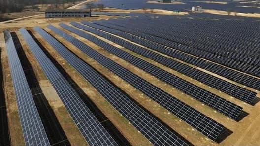 Les raccordements photovoltaïques en France progressent mais le centre de réflexion France Territoire Solaire reste pessimiste pour l'avenir